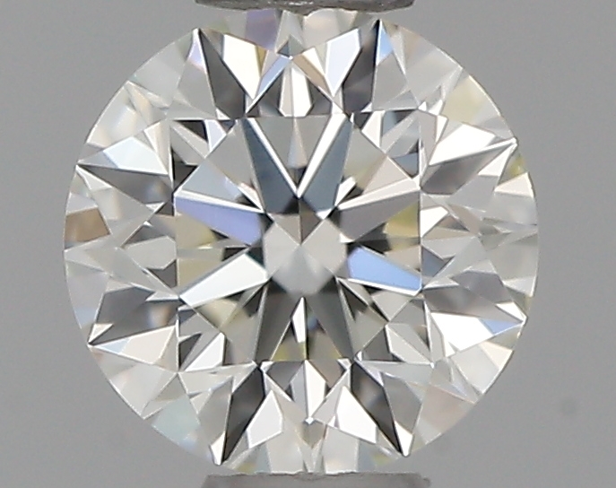 Round 0.33 ct I VVS1