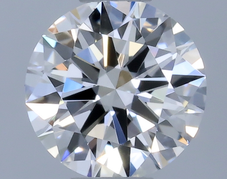 Round 0.3 ct F VVS1