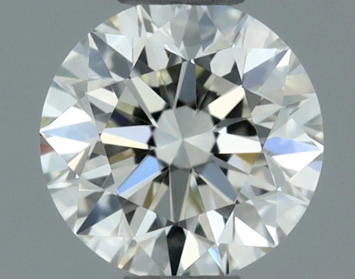 Round 0.4 ct L VVS2