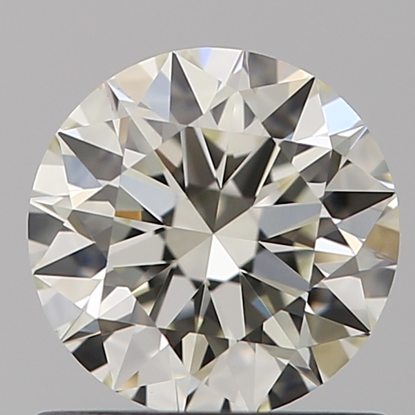 Round 0.73 ct K VVS1