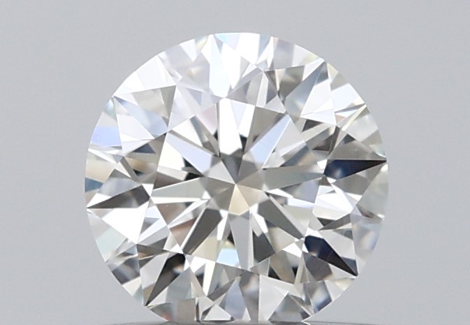 Round 0.5 ct I VVS1
