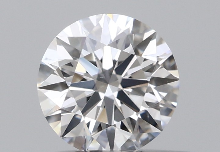 Round 0.36 ct E VS2