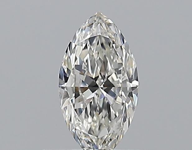 Marquise 0.4 ct H VVS2
