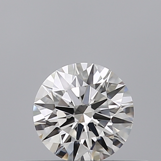 Round 0.26 ct E VVS1