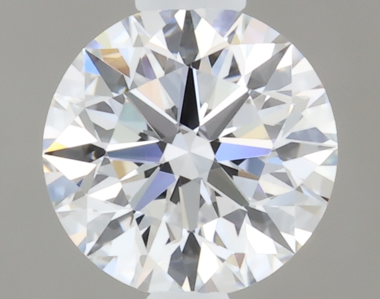 Round 0.34 ct D VVS2