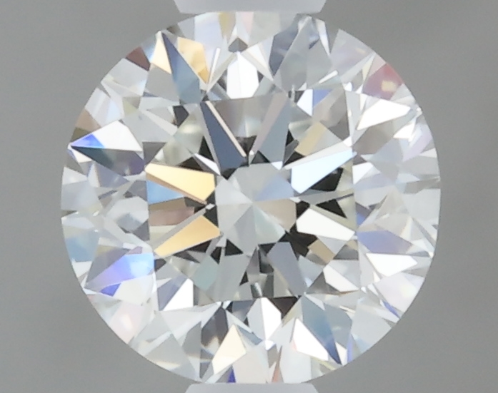 Round 0.5 ct H VS2