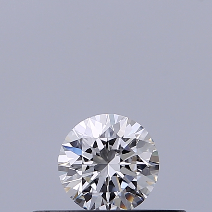 Round 0.21 ct E VVS1