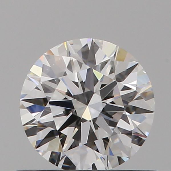 Round 0.5 ct D VS2