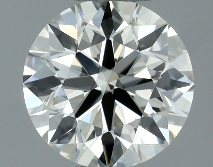 Round 0.44 ct L SI1