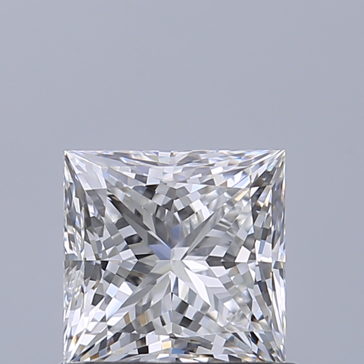 Princess 0.8 ct E IF