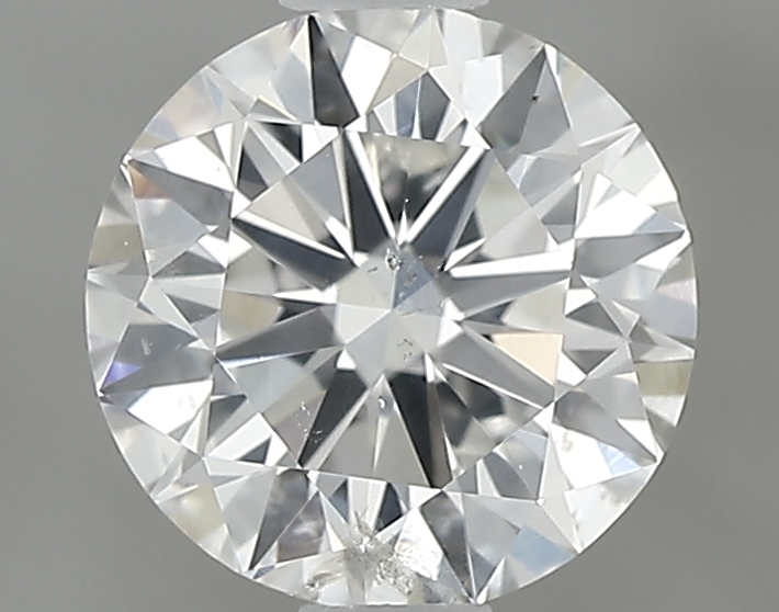 Round 0.8 ct G SI2