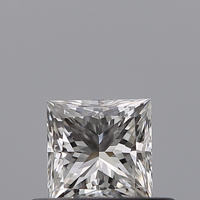 Princess 0.38 ct F VVS1