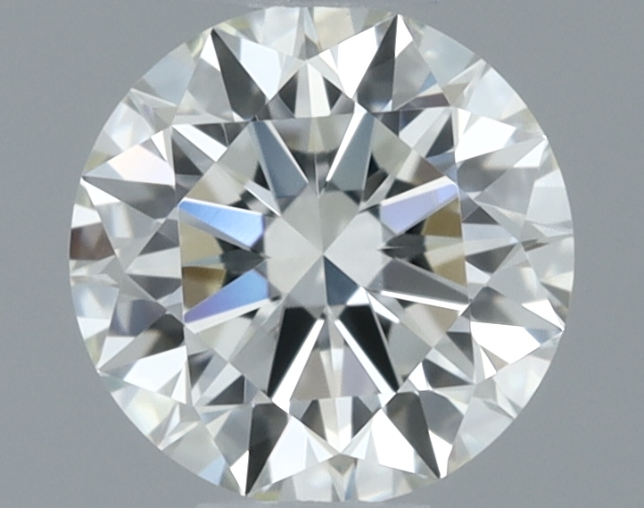 Round 0.45 ct I VVS1