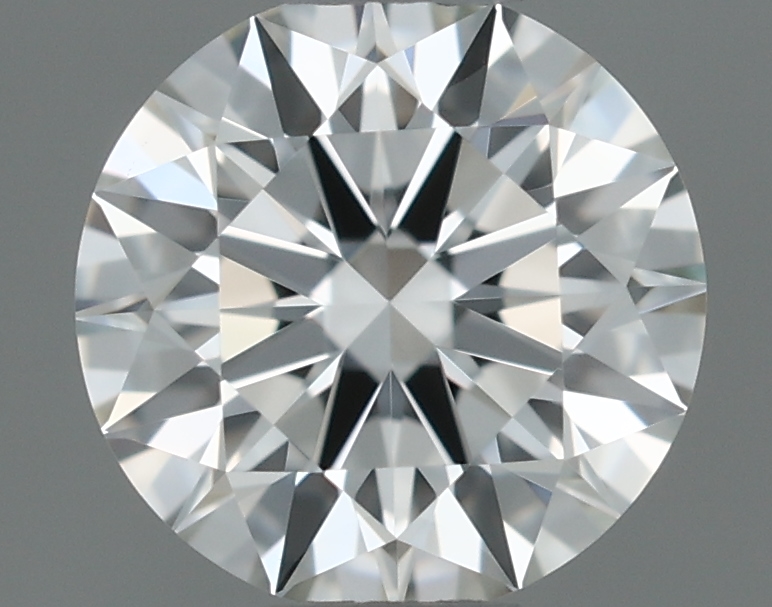 Round 0.44 ct I VVS1