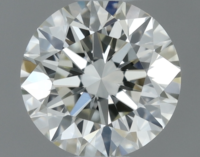 Round 0.3 ct M VVS2