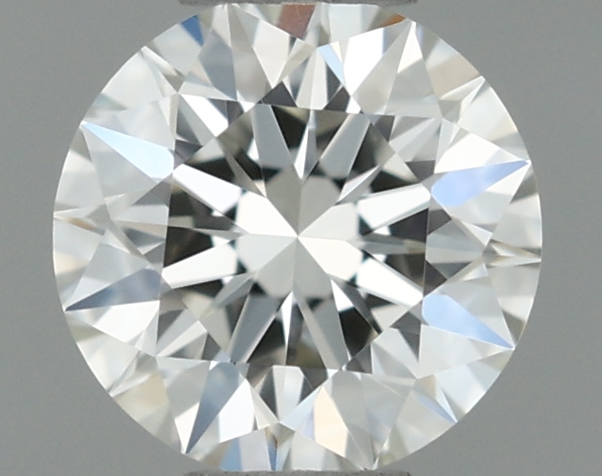 Round 0.3 ct K VVS2