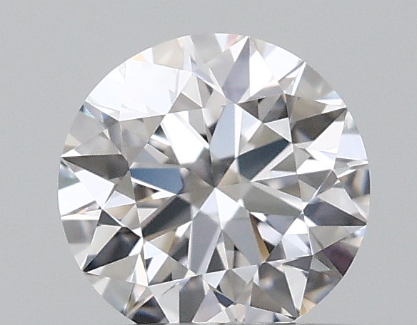 Round 0.3 ct D VVS1