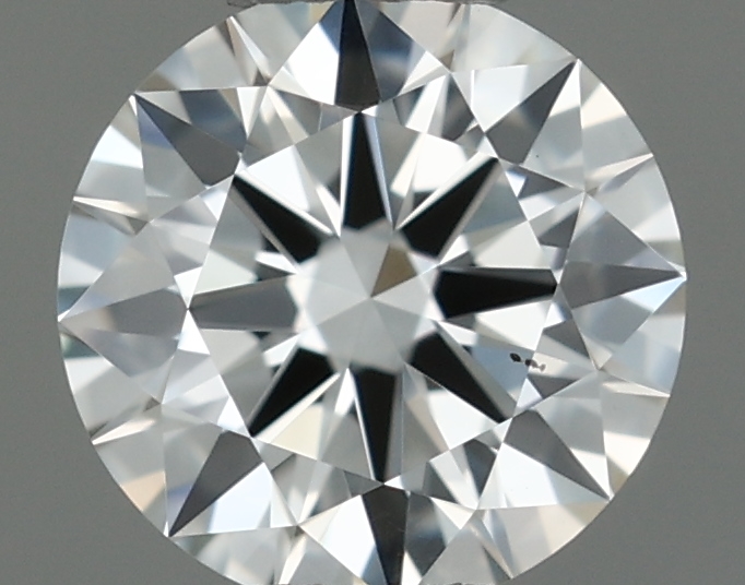 Round 0.41 ct J VS2