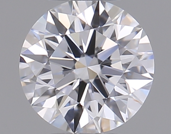Round 0.26 ct E VVS2
