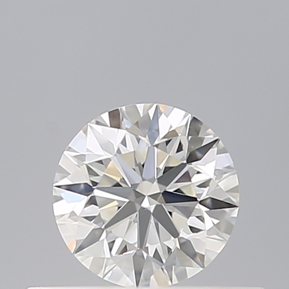 Round 0.29 ct F VVS2
