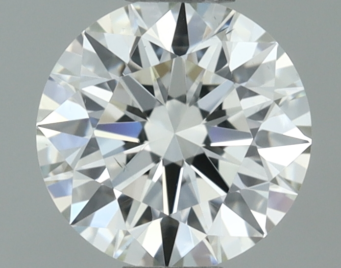 Round 0.54 ct K VS2