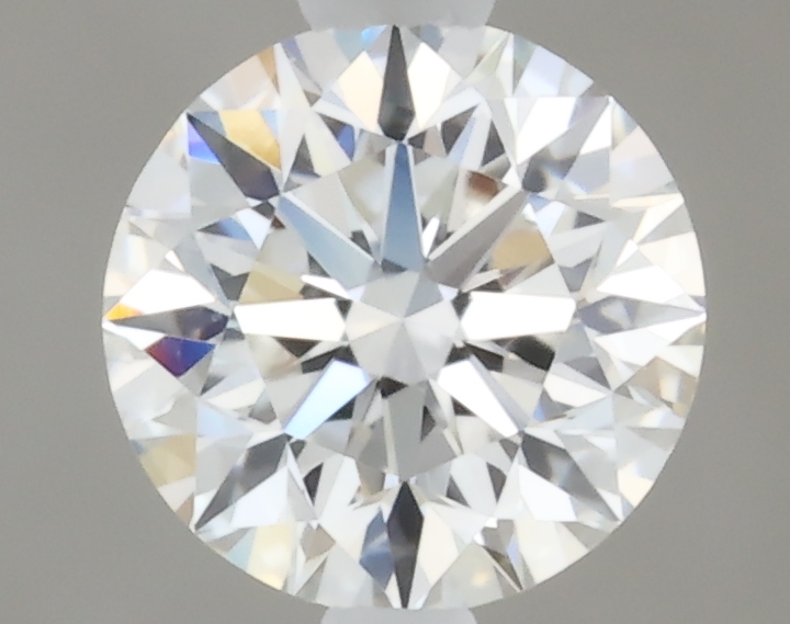 Round 0.34 ct G VVS2