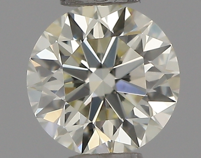Round 0.33 ct L VVS1