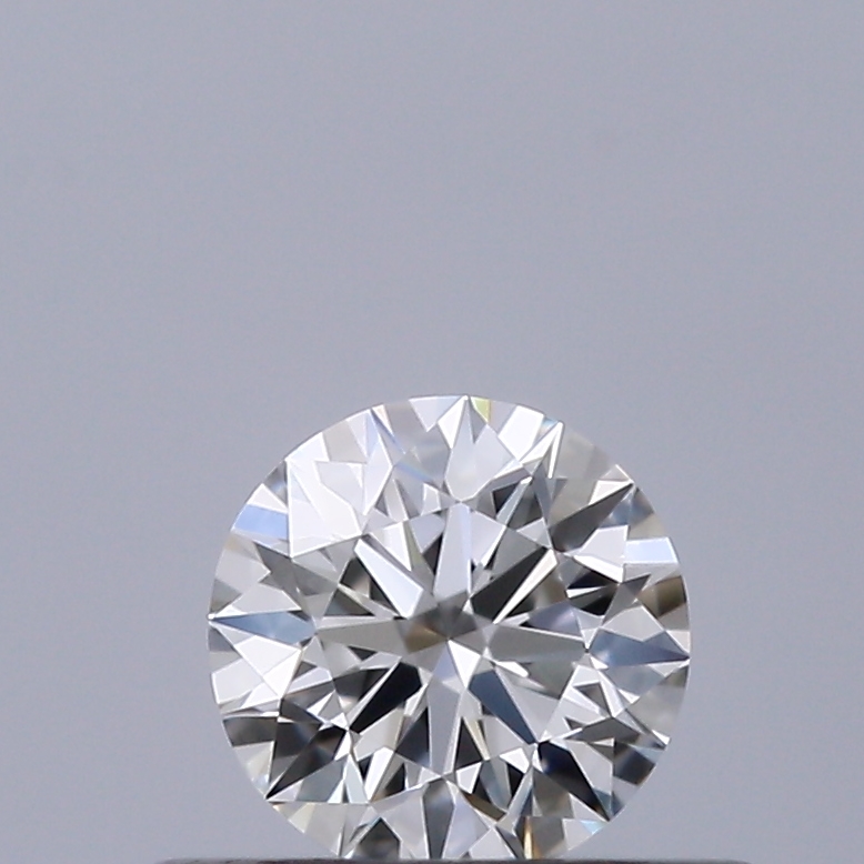 Round 0.3 ct G IF