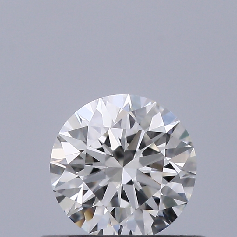 Round 0.4 ct G VVS2