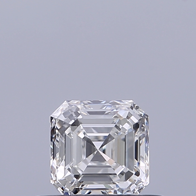 Emerald 0.4 ct E VVS1
