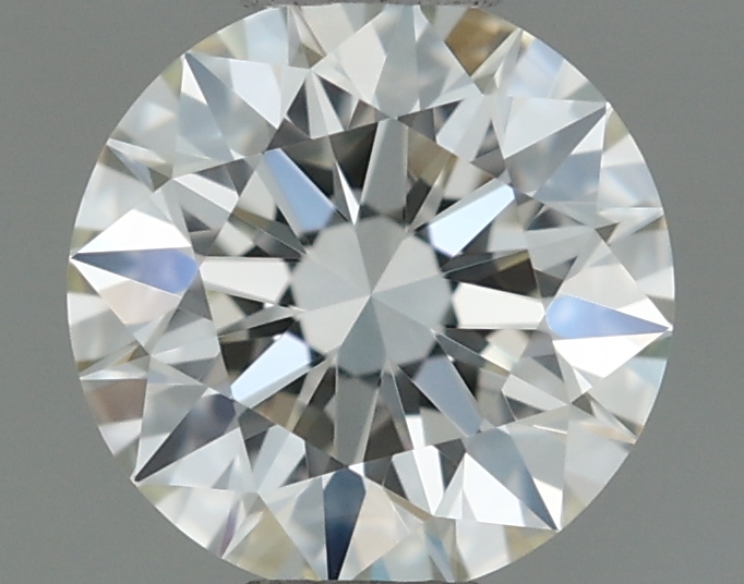 Round 0.45 ct K VVS1