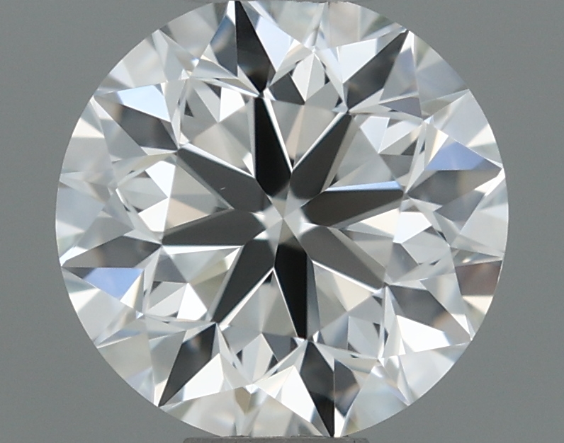 Round 0.5 ct I VS1
