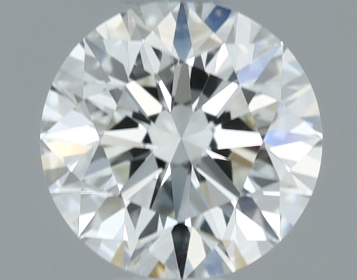 Round 0.44 ct J VS1