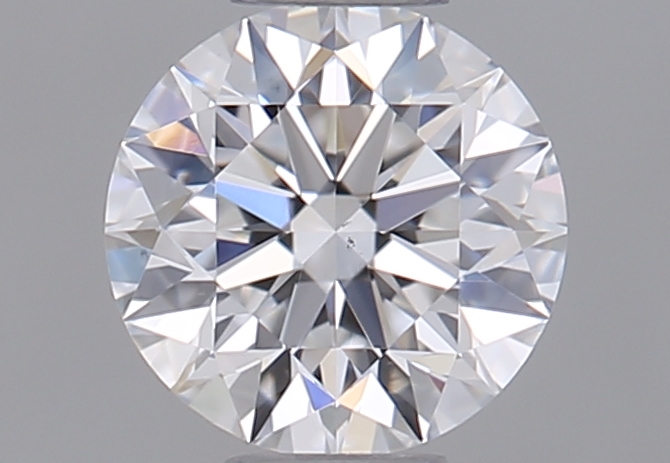 Round 0.34 ct E VS1