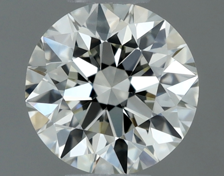 Round 0.5 ct M VVS2