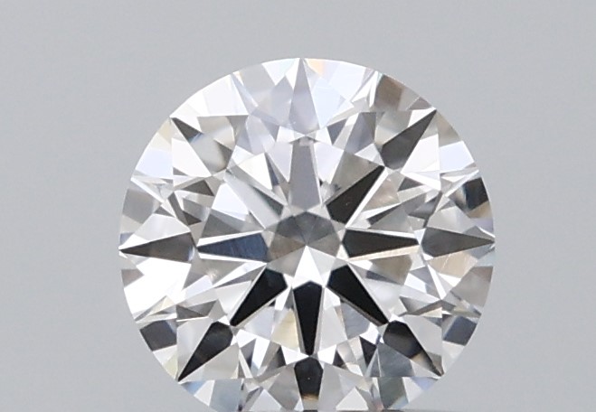 Round 0.35 ct E VS2