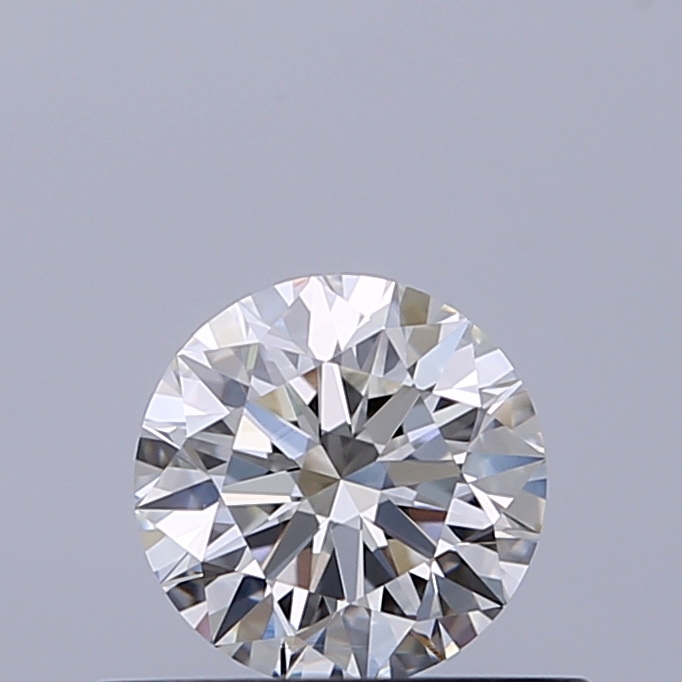 Round 0.45 ct H VS1