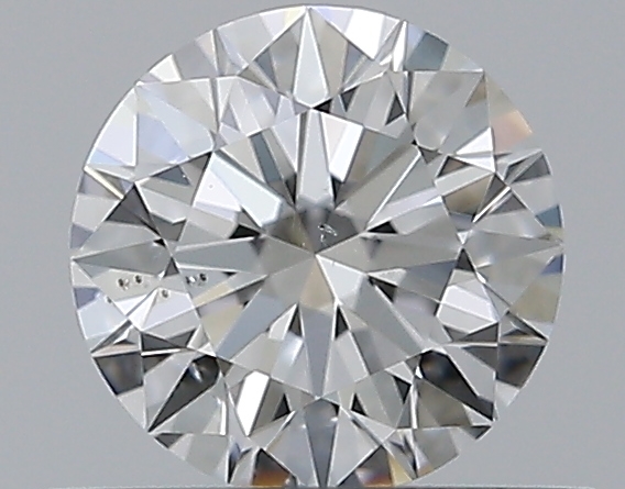 Round 0.5 ct E SI1