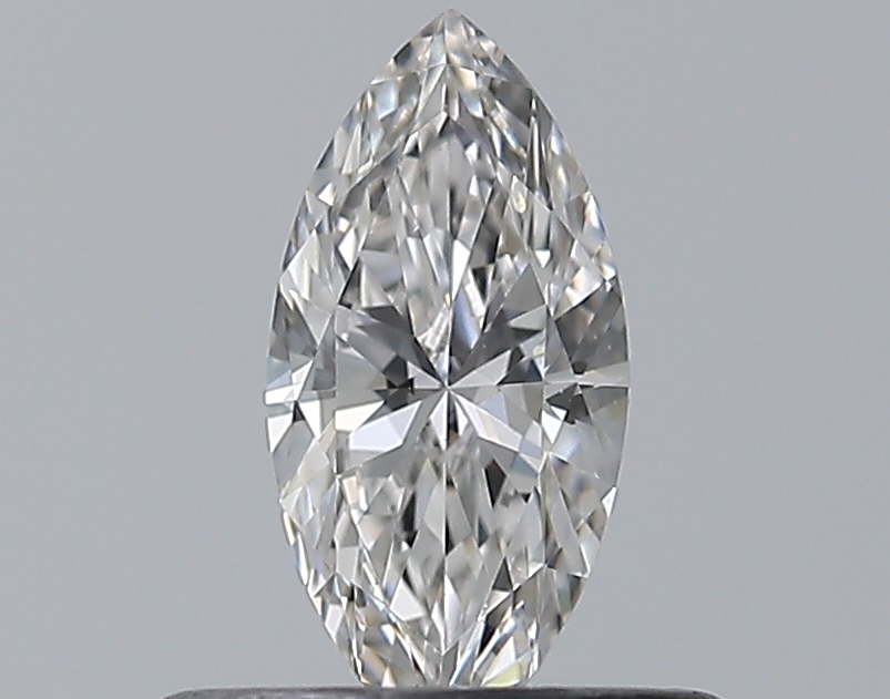 Marquise 0.32 ct F VS1