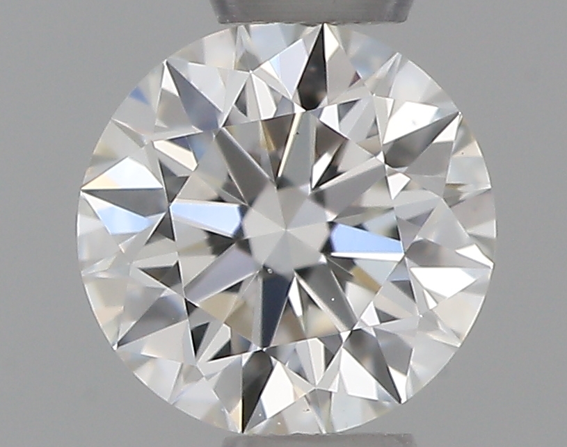Round 0.32 ct H VS1