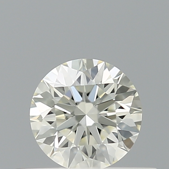 Round 0.31 ct K VVS1