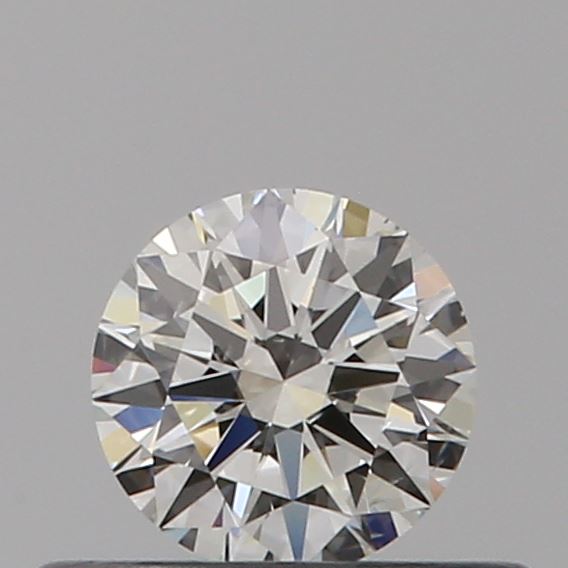 Round 0.3 ct I SI1