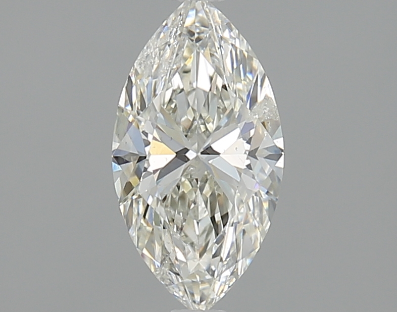 Marquise 1.0 ct H SI2