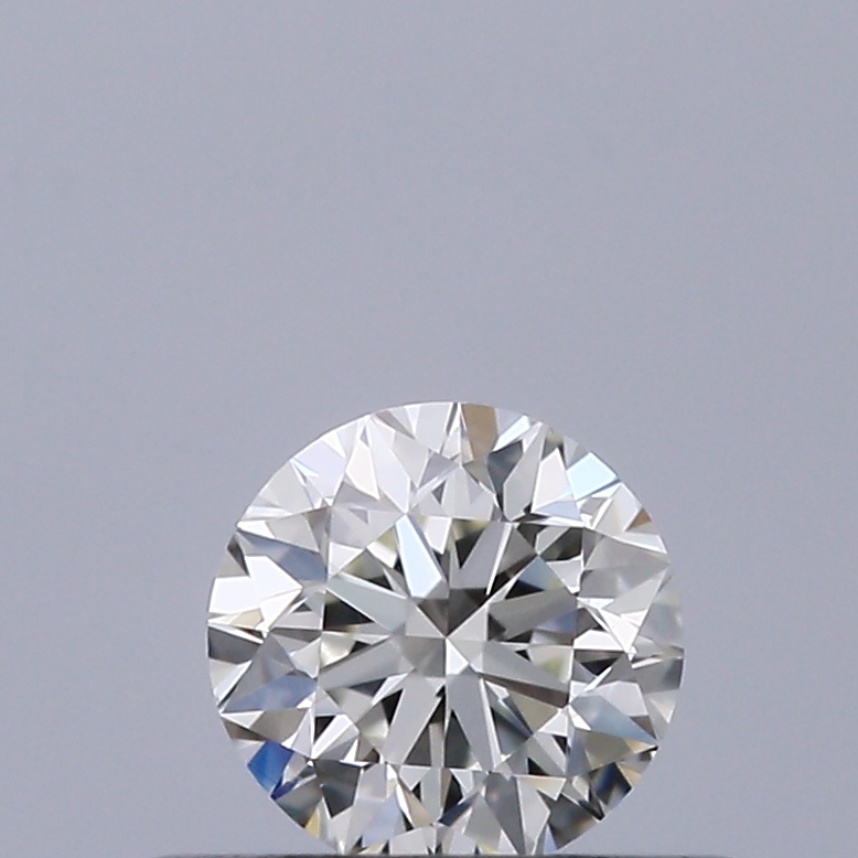 Round 0.3 ct J VVS1