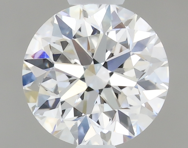 Round 0.4 ct F VVS2