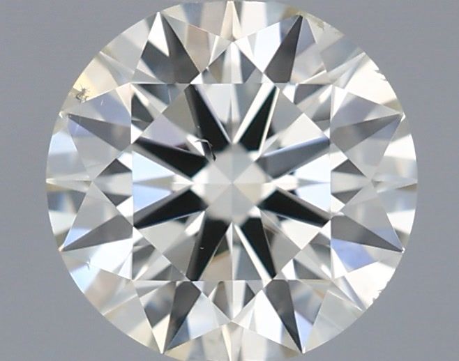 Round 0.43 ct K VS2