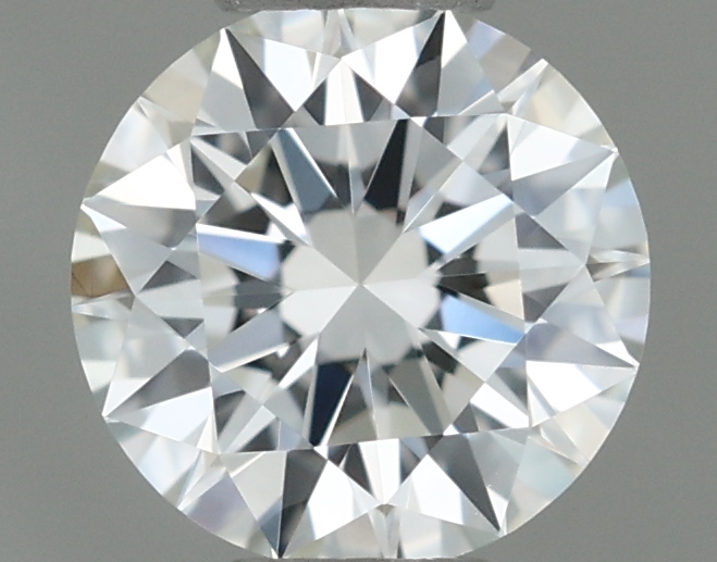Round 0.3 ct I VVS2
