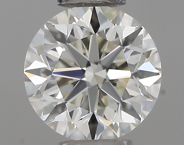 Round 0.33 ct I VVS2