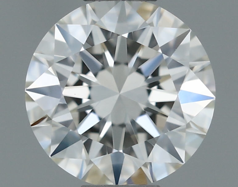 Round 0.44 ct I VVS2