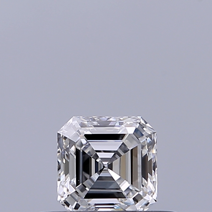 Emerald 0.3 ct E VVS1